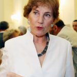 Елена Поптодорова