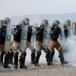 Започна дислокацията на италианския военен контингент за България