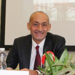 Пресконференция Еврохолд Асен Христов