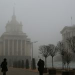 Мръсен въздух