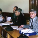 ПарламентКомисия по бюджет и финанситеКирил Ананиев - заместник министър на финансите