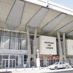 От сградата на Централна жп гара шефовете на БДЖ ще следят преструктурирането на железниците.