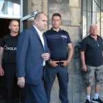 Парламентарни избори за народно събрание Румен Радев
