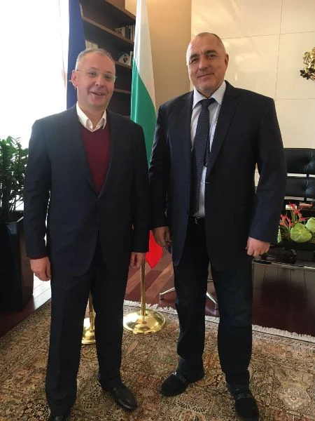борисов станишев