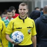 Синът на кмета на Симитли измести по преференции Росен Желязков в Благоевград, Стефан Апостолов