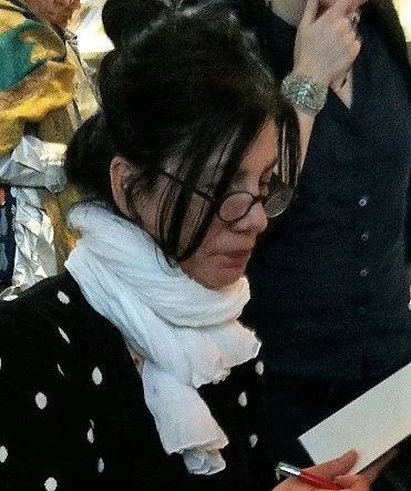Брижит Жиро награда Гонкур 2022 г.