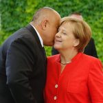 борисов меркел