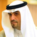 Anas Al-Saleh Кувейт Анас Ал-Салех министър на петрола нефт