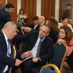 Конференция зърнопроизводителите Костадин Костадинов Румен Порожанов