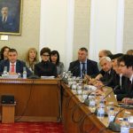 Парламент комисия по бюджет и финанси Петър Чобанов