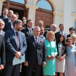 Парламент 46 Народно събрание