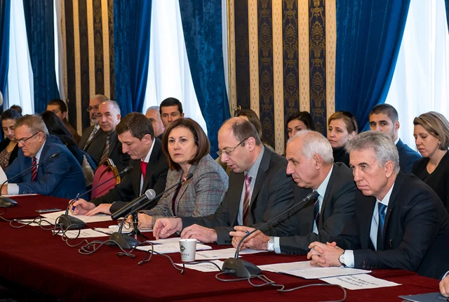 МВР-Бъчварова