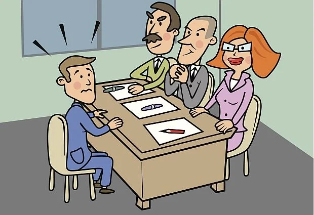 интервю за работа
