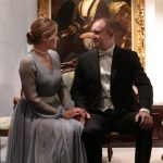 Румен Радев и Десислава Радева в Токио