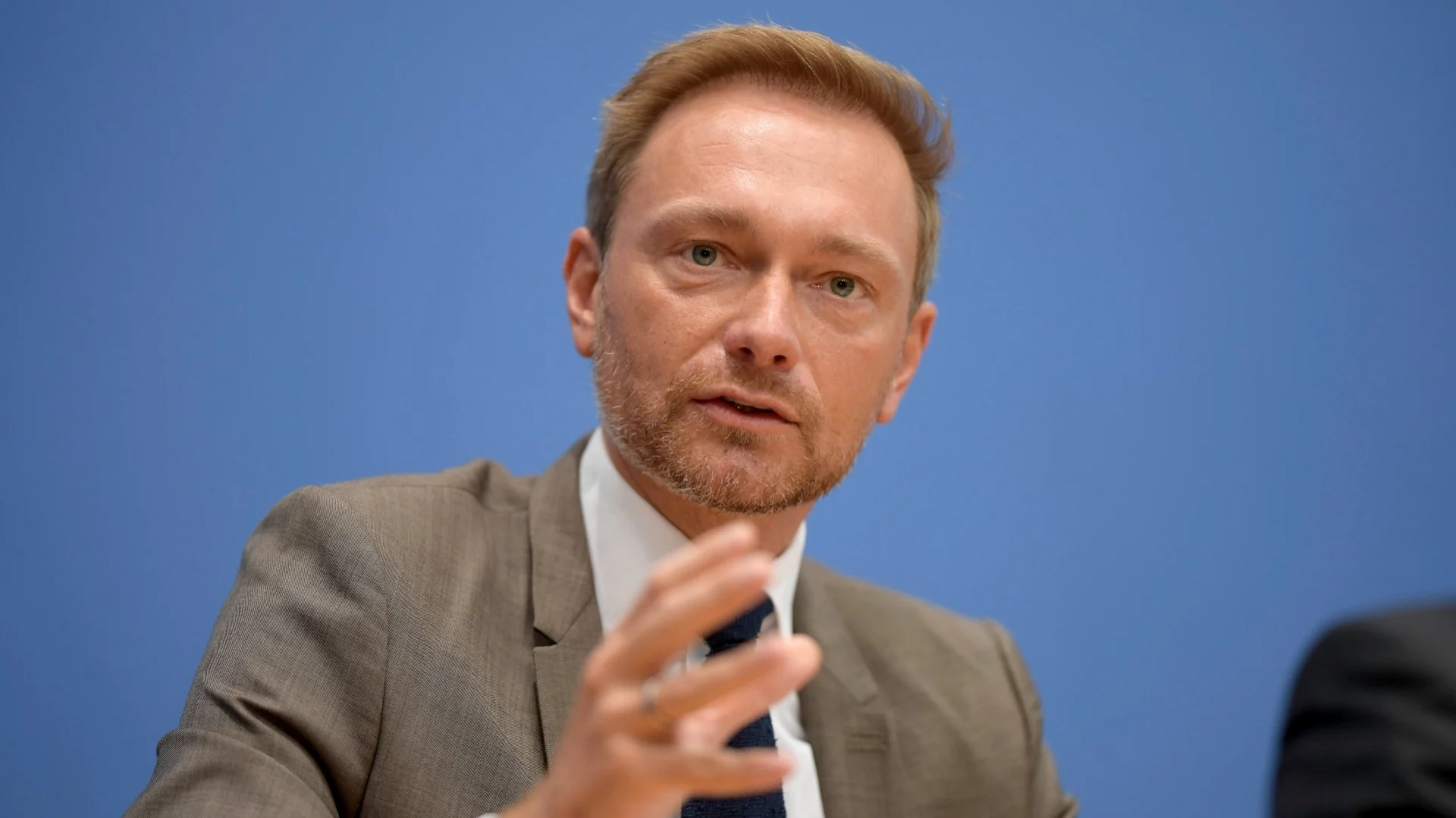 Кристиан Кристиян Линднер