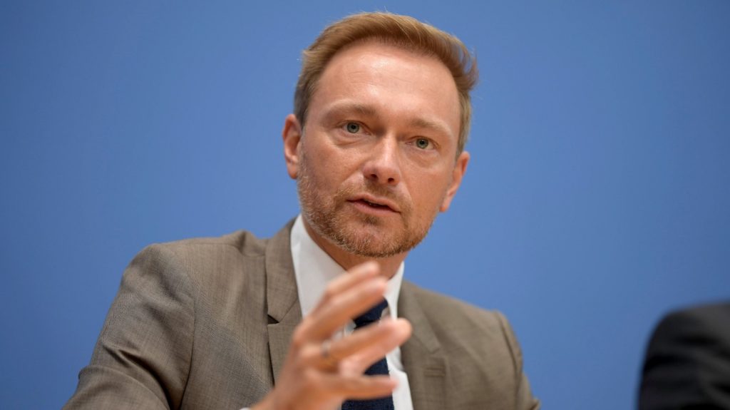 Кристиан Кристиян Линднер