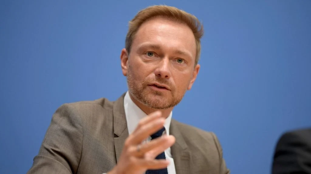 Кристиан Кристиян Линднер