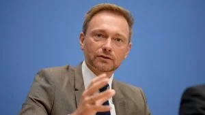 Кристиан Кристиян Линднер