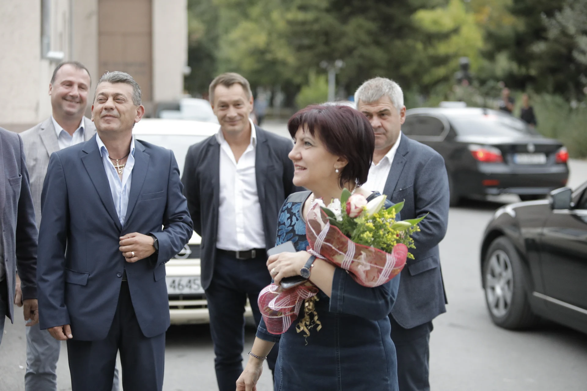 Цвета Караянчева
