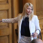 Парламент Живка Железова ИТН