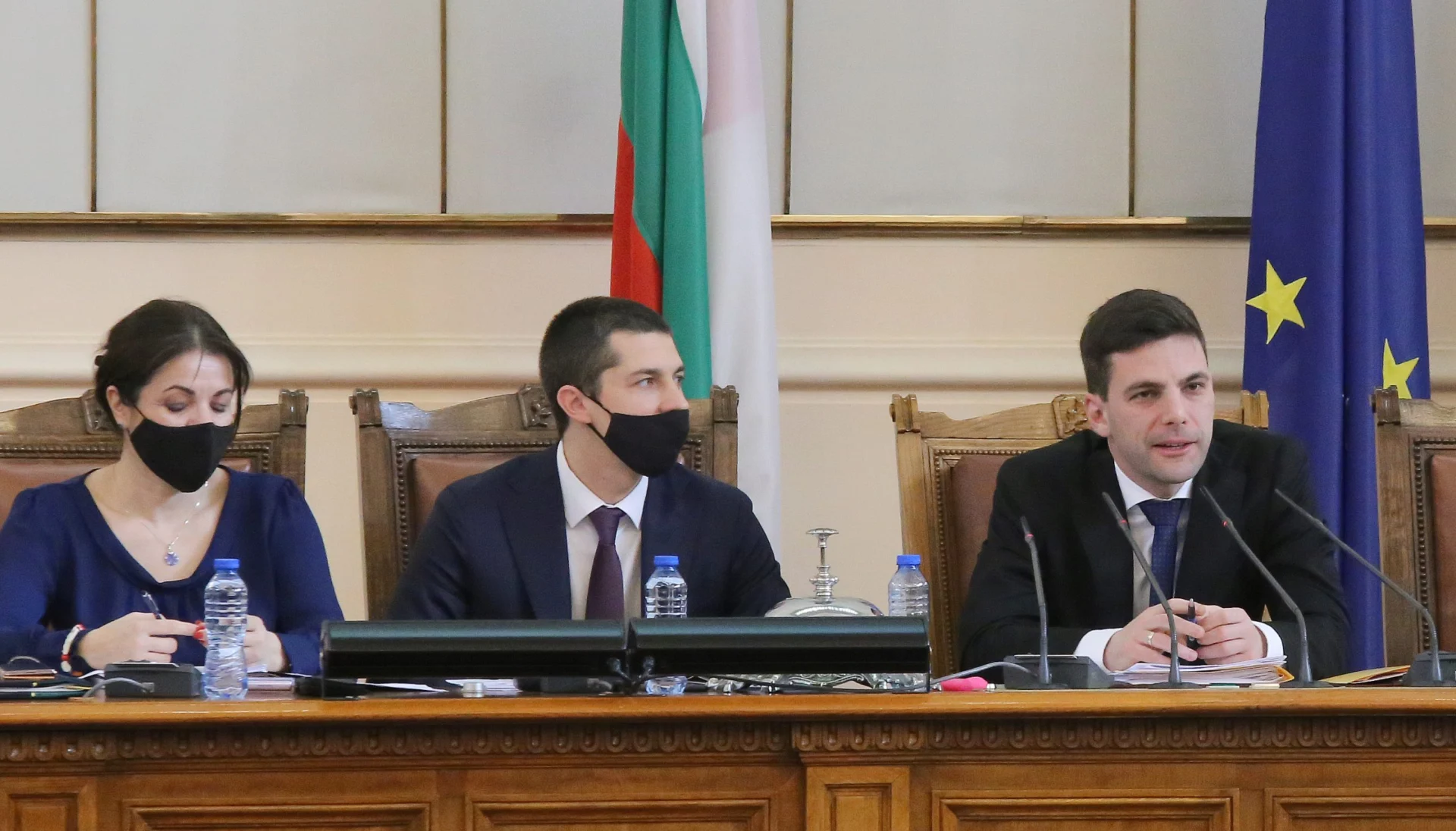 Парламент
