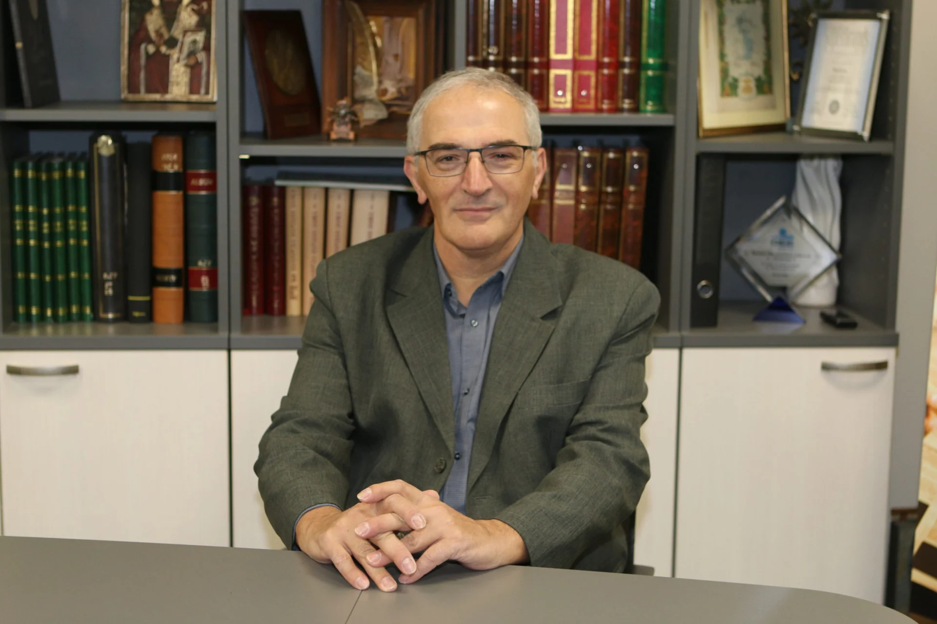 Валери Колев