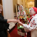 Парламент 1ви март