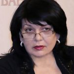 Бистра Георгиева