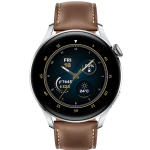 Vivacom предлага новото поколение смарт часовници Huawei Watch 3 и Watch 3 Pro