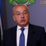Гълъб Донев е поискал от бюджетните структури да представят проектосметките за 2027 г.