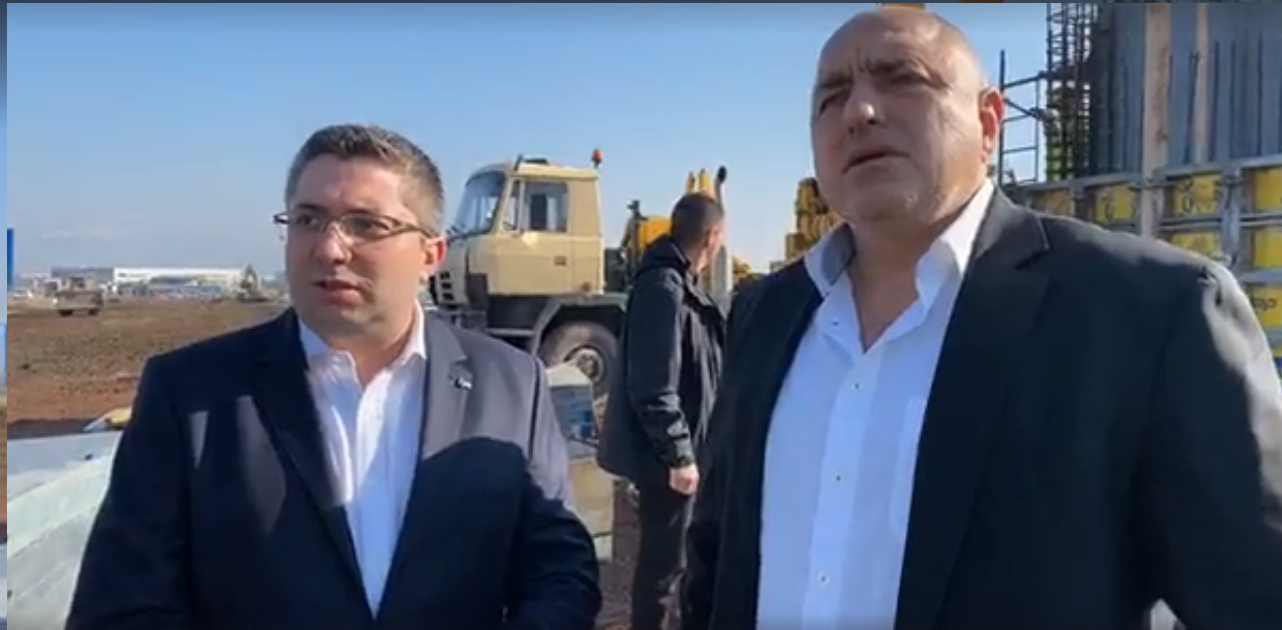 Борисов и Нанков