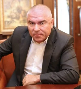 Веселин Марешки