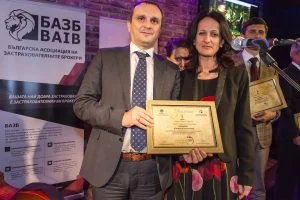 Благотворителни инициативи на компаниите ДЗИ-Общо застраховане