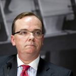 Стюарт Гъливер HSBC