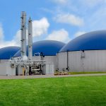 биогаз биометан