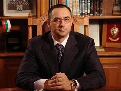 йордан динев