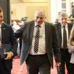 Парламент Георги Гьоков