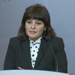 Асена Сербезова била заплашвана