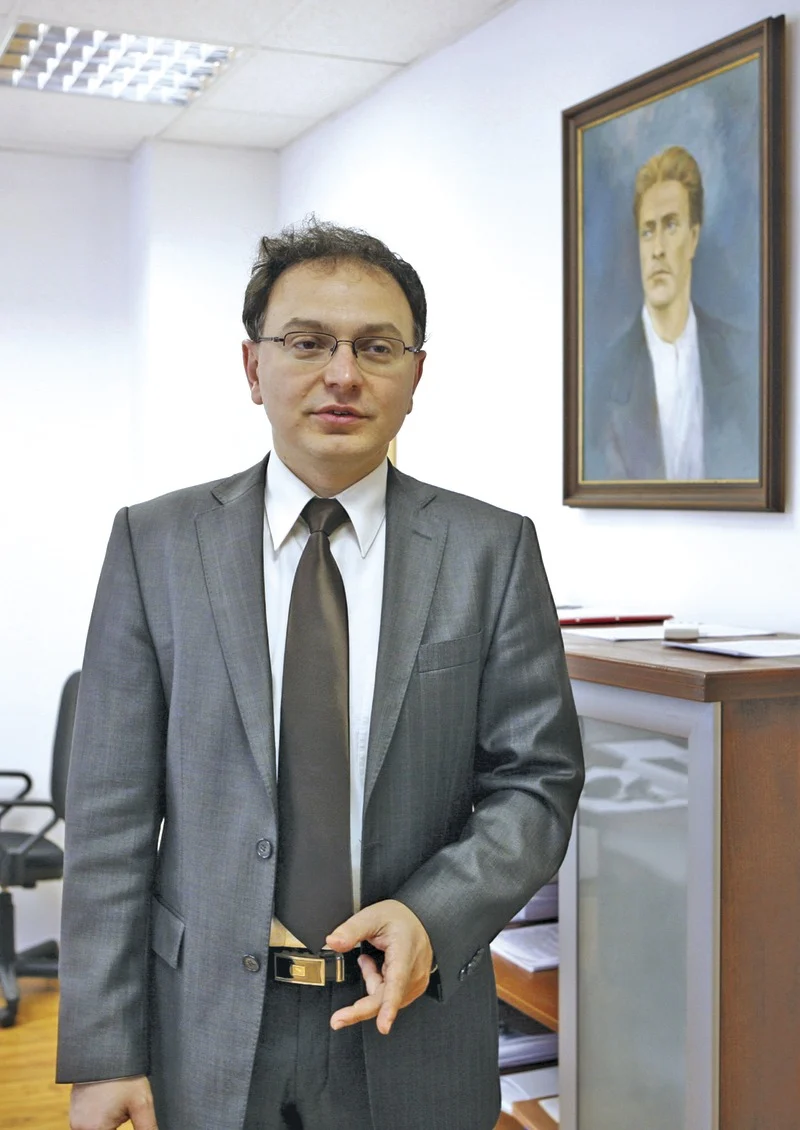 Бившият председател на комисията по конфискация Тодор Коларов твърди