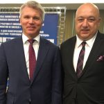 красен кралев