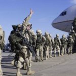 американски войници сирия