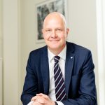 VELUX Group назначава Ларс Петерсон като нов главен изпълнителен директор