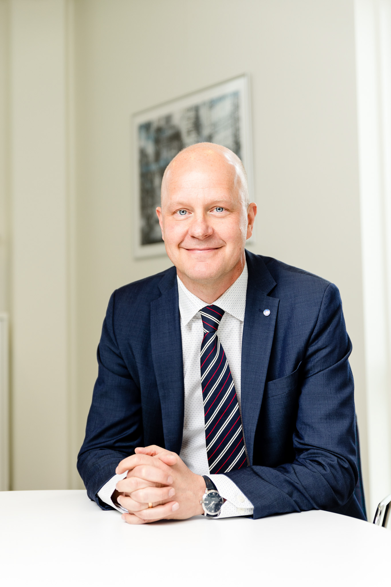 VELUX Group назначава Ларс Петерсон като нов главен изпълнителен директор