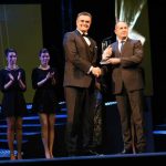 Александър Димитров и Румен Радев