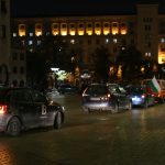 Протест срещу Бойко Борисов системата ни убива