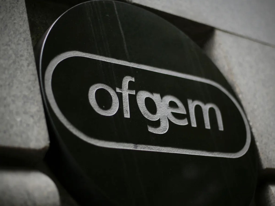 Офджем Ofgem