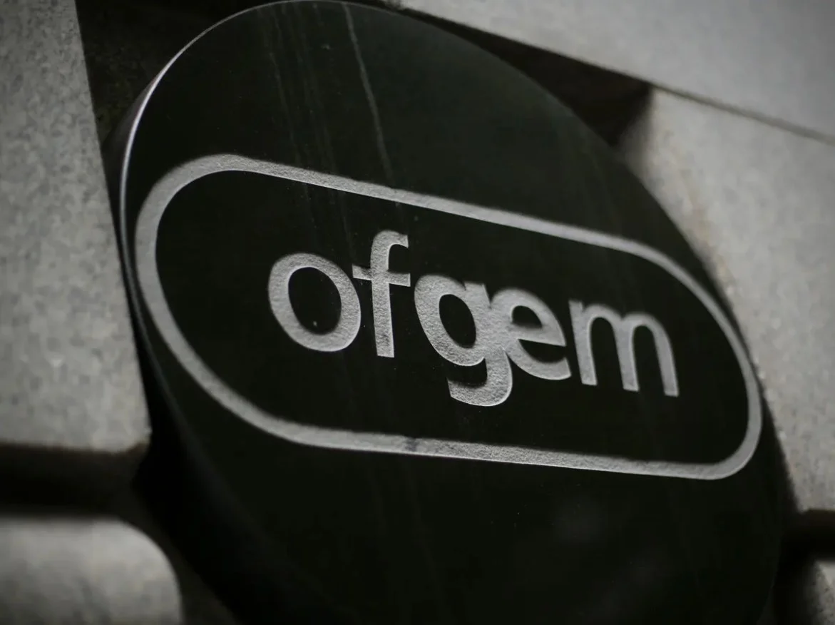 Офджем Ofgem