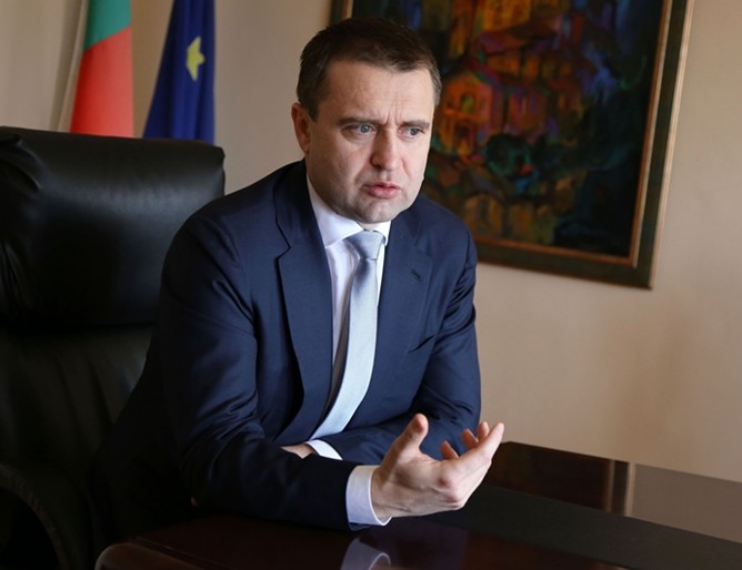 Бойко Атанасов - НАП - КФН - МФ