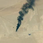 Изключеният саудитски нефтопровод поставя в риск 4% от глобалните доставки на петрол и качва цените на горивата