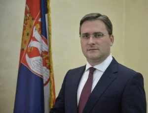 Никола Селакович